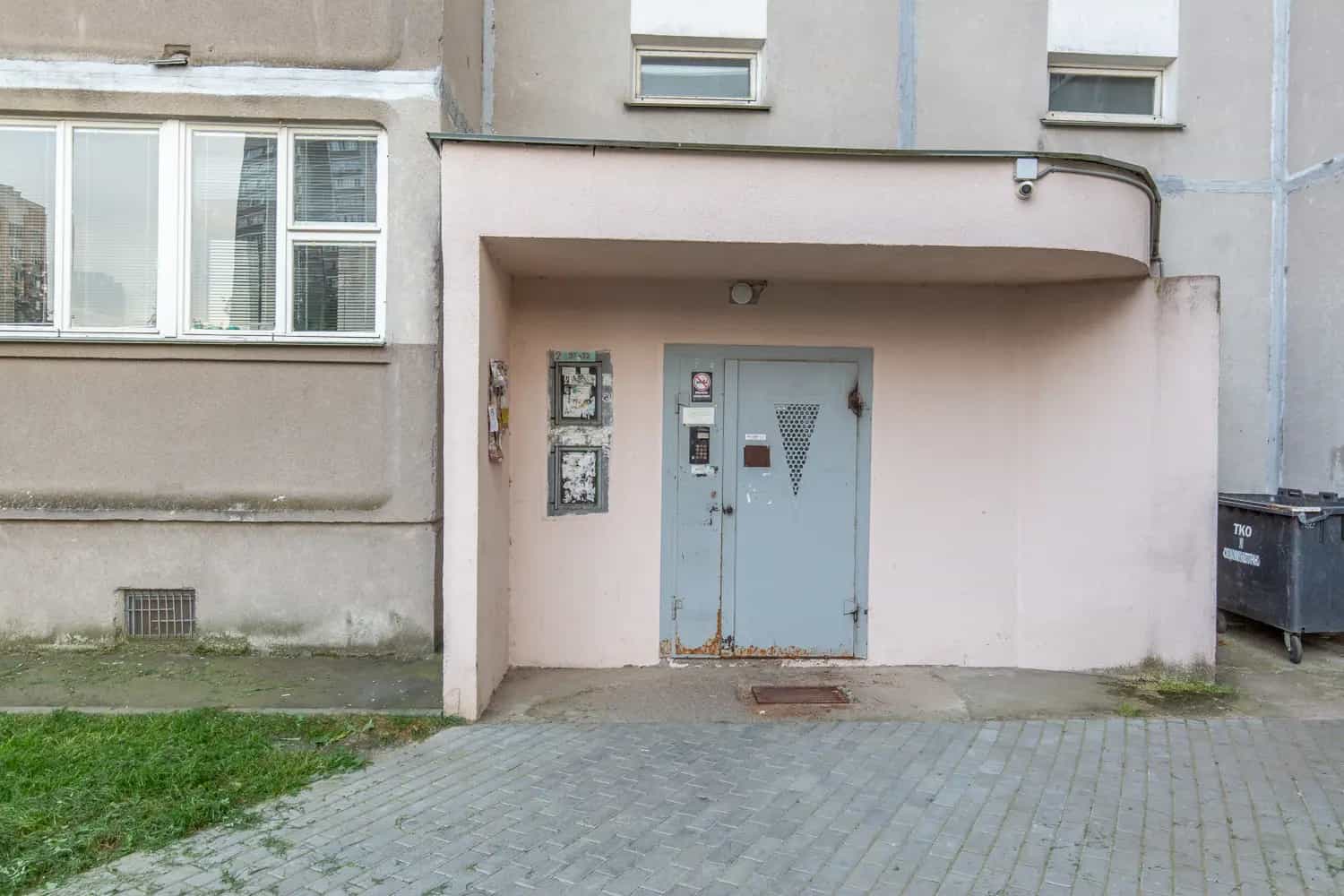 Беларусь, Минск, улица Багратиона, 67, фото 33
