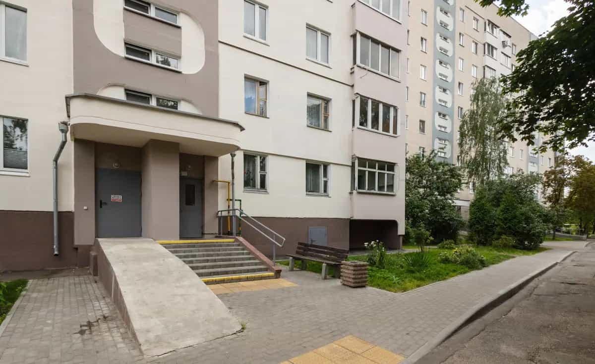 Беларусь, Минск, улица Михася Лынькова, 101к2, фото 14