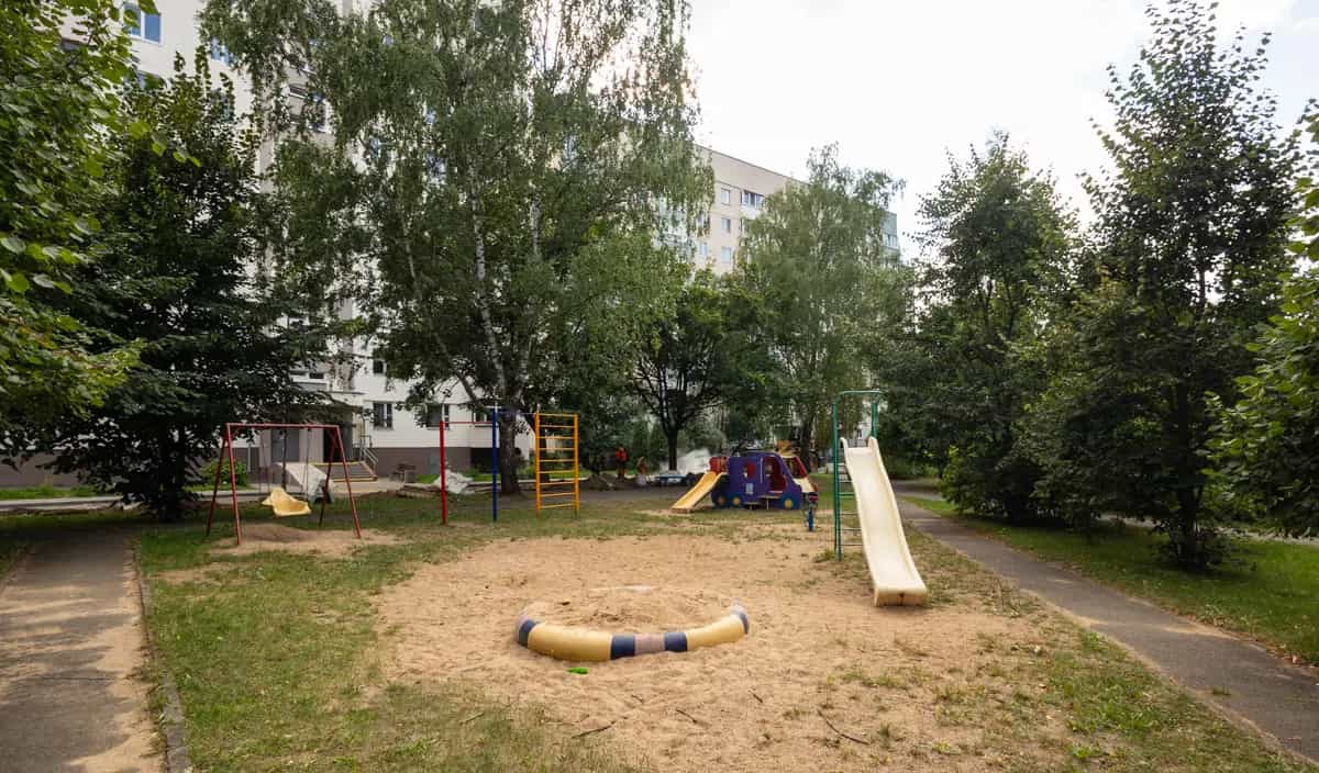 Беларусь, Минск, улица Михася Лынькова, 101к2, фото 15