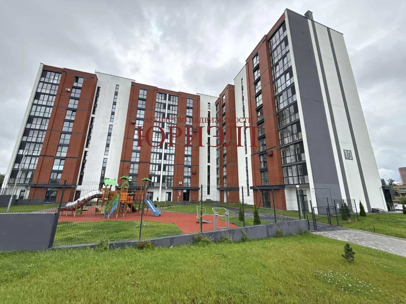 Беларусь, Гродно, Магистральная улица, 10