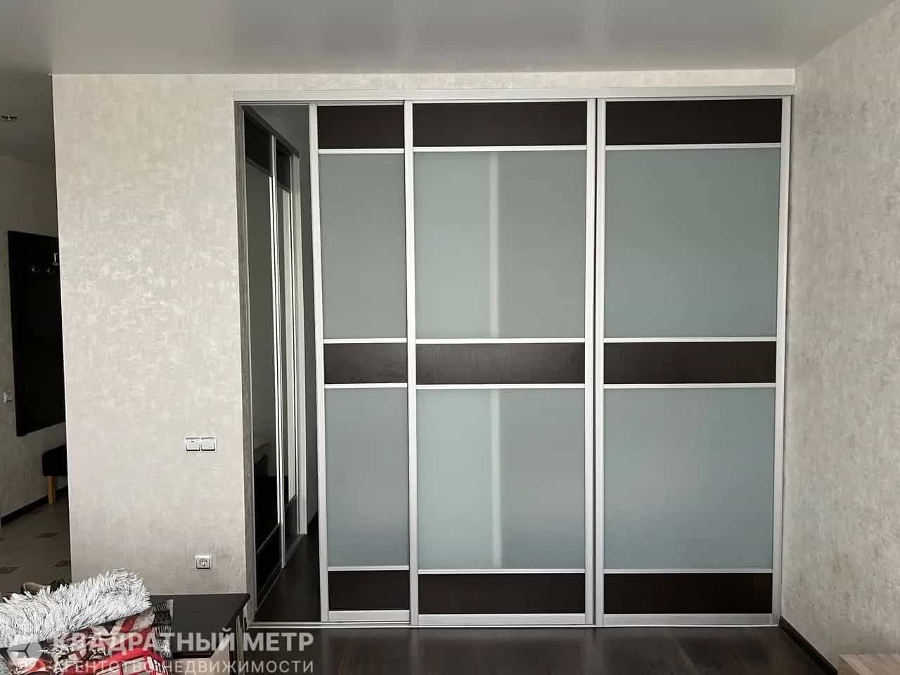 Беларусь, Минск, Парашютная улица, 7, фото 10
