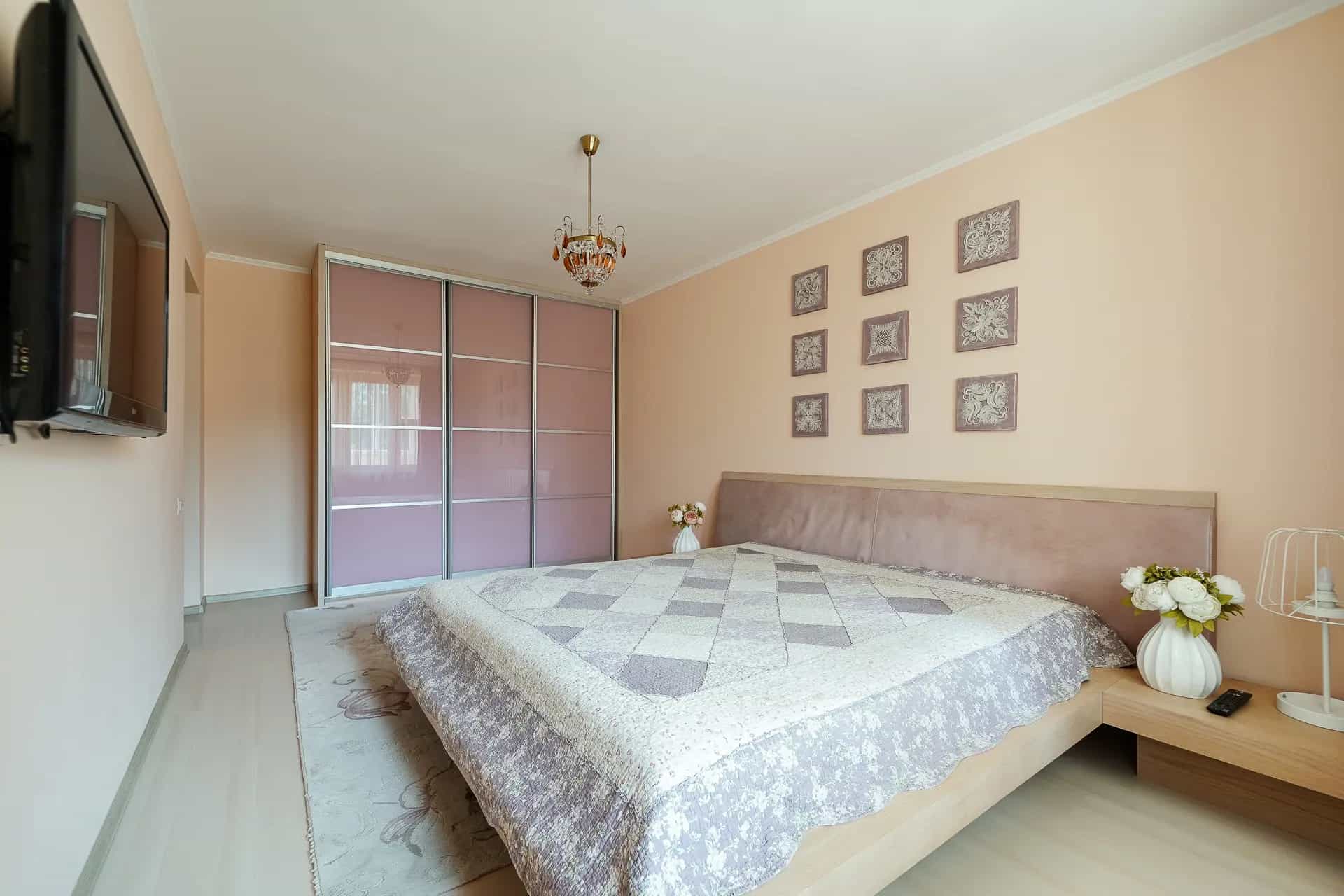 Беларусь, Минск, улица Карвата, 13к1, фото 2