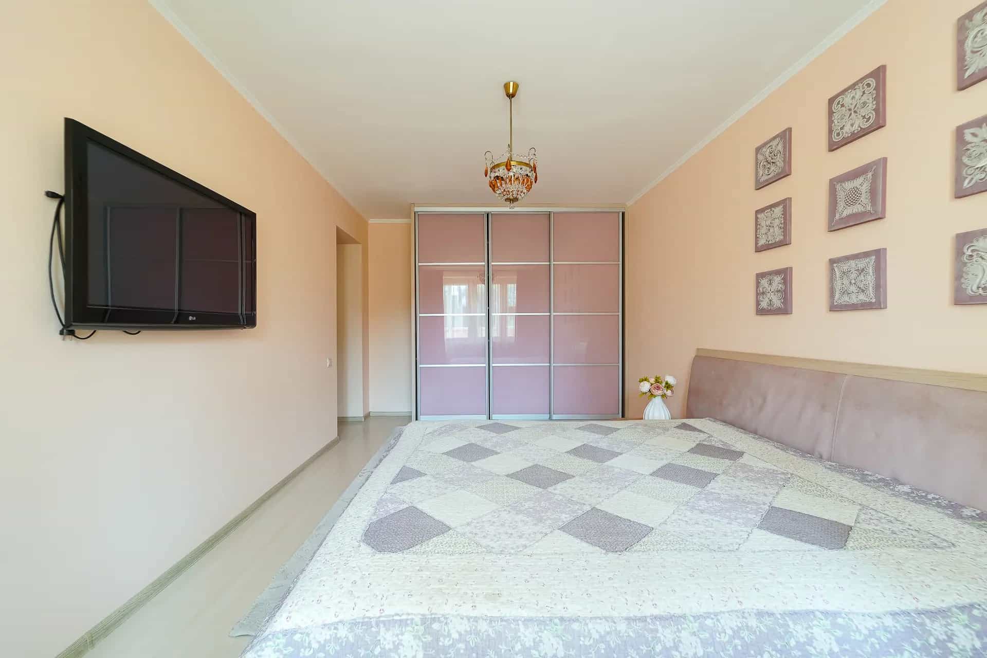 Беларусь, Минск, улица Карвата, 13к1, фото 4