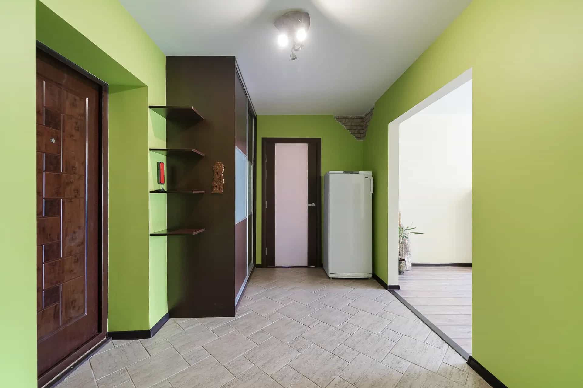Беларусь, Минск, улица Карвата, 13к1, фото 7