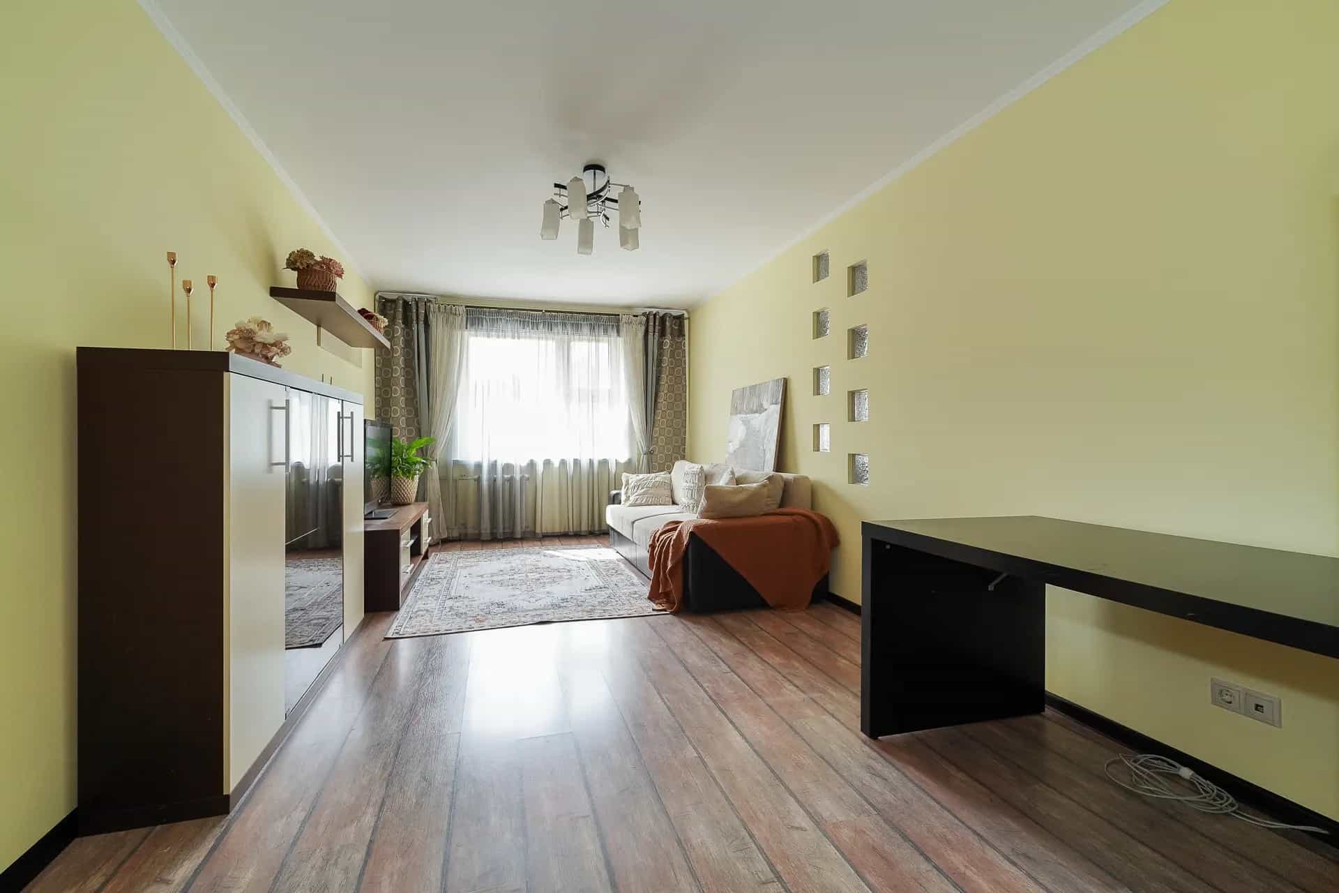 Беларусь, Минск, улица Карвата, 13к1, фото 8