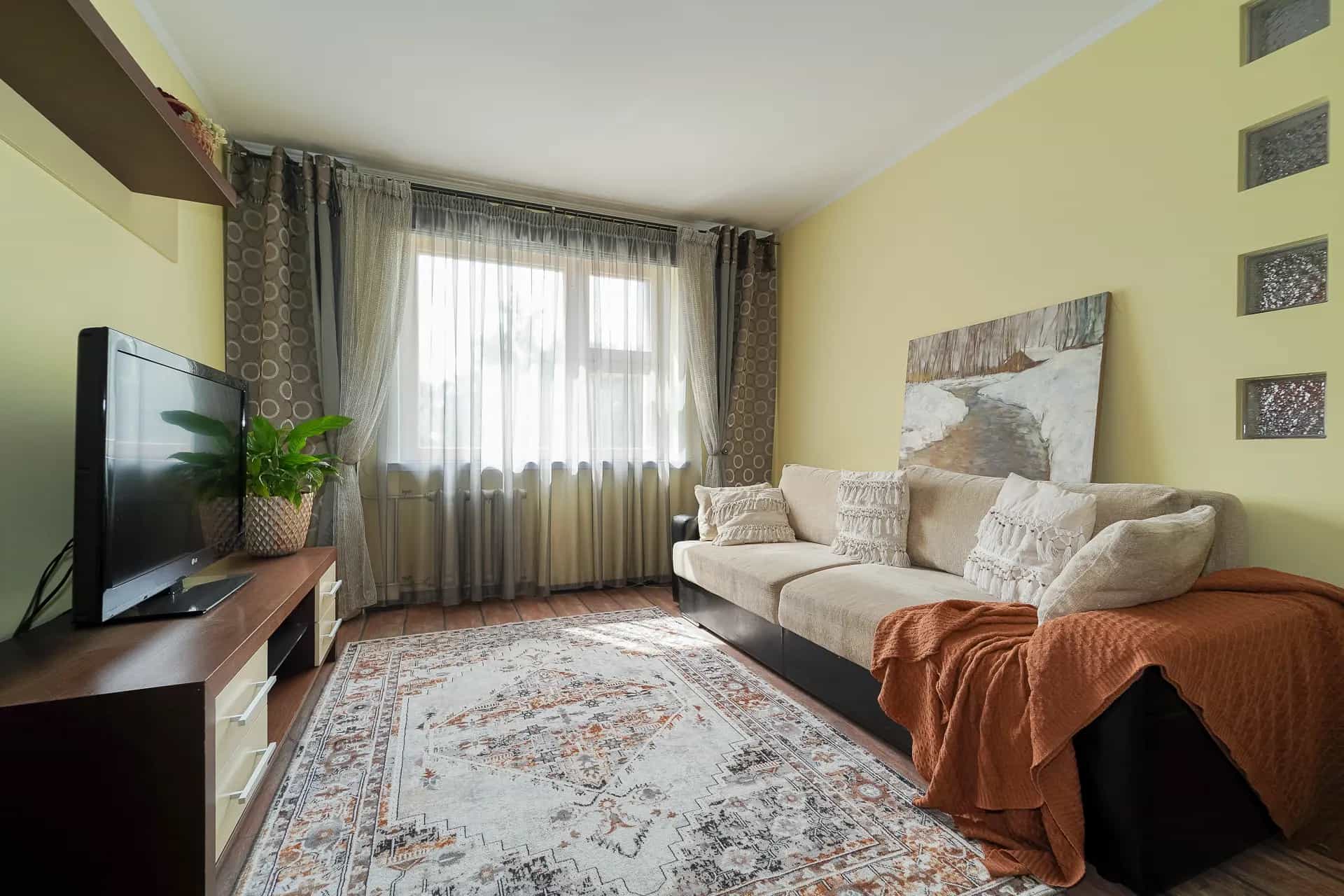 Беларусь, Минск, улица Карвата, 13к1, фото 9