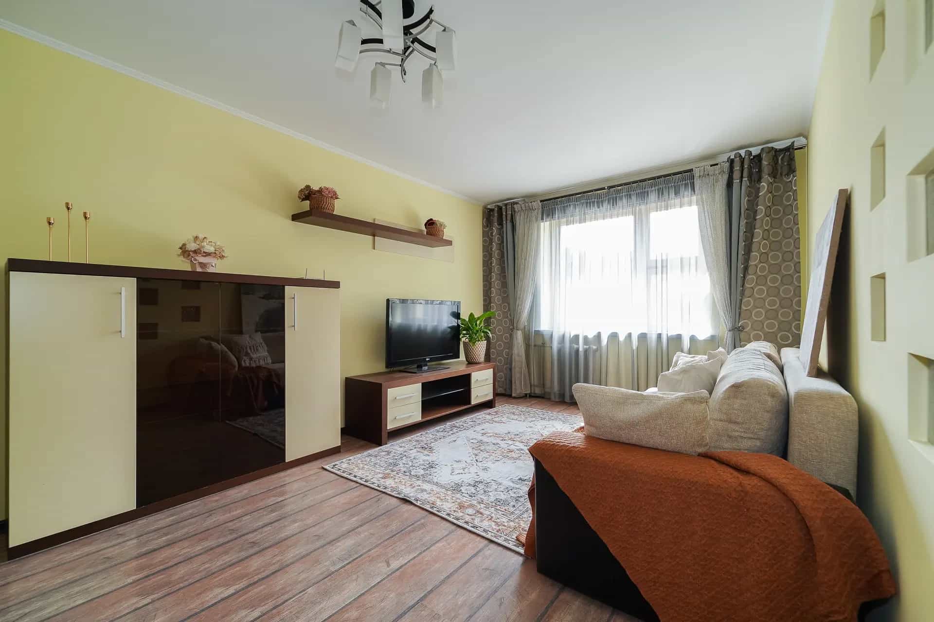 Беларусь, Минск, улица Карвата, 13к1, фото 10