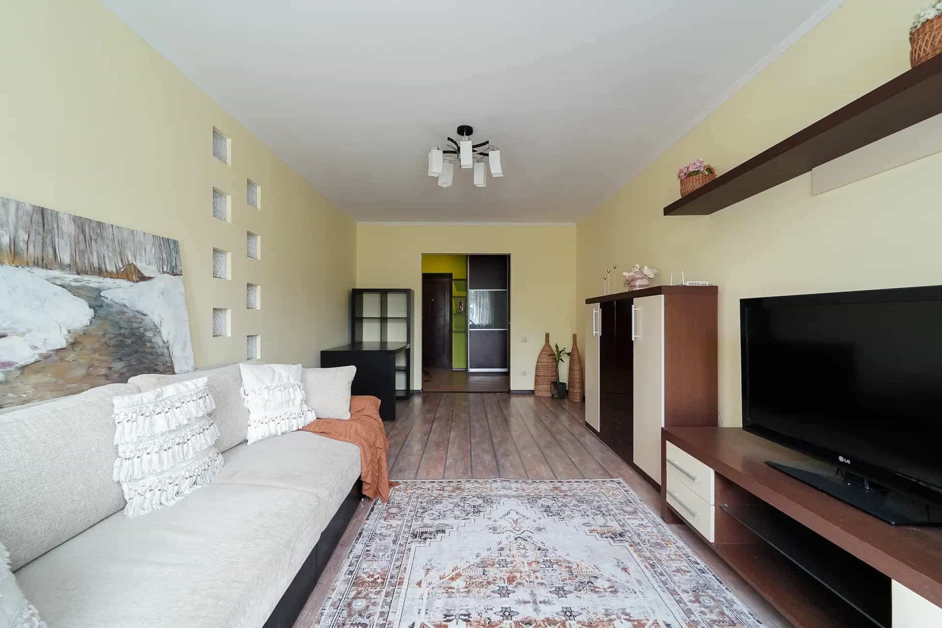 Беларусь, Минск, улица Карвата, 13к1, фото 12