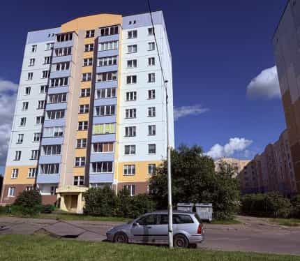 Фото объекта