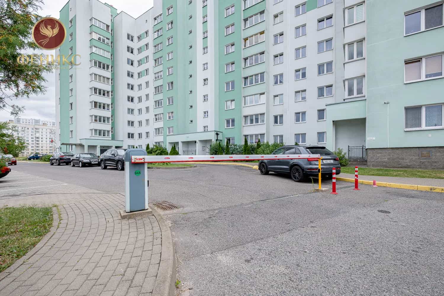 Беларусь, Минск, Казимировская улица, 27, фото 23