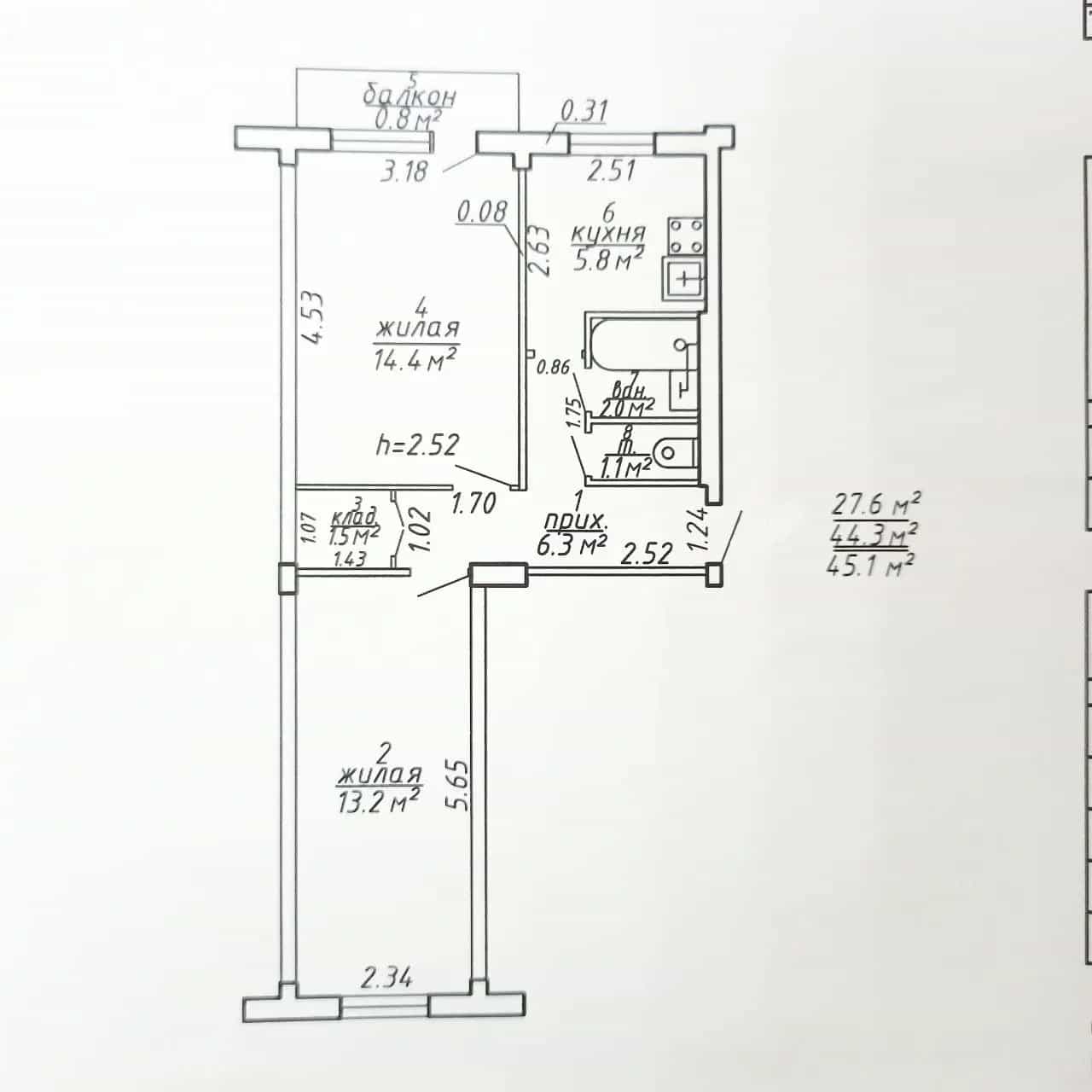Беларусь, Витебск, улица Лазо, 90к2