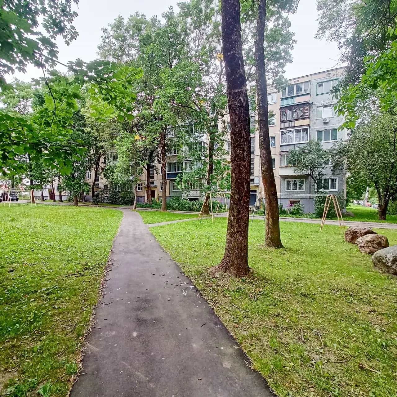 Беларусь, Витебск, улица Лазо, 90к2, фото 2