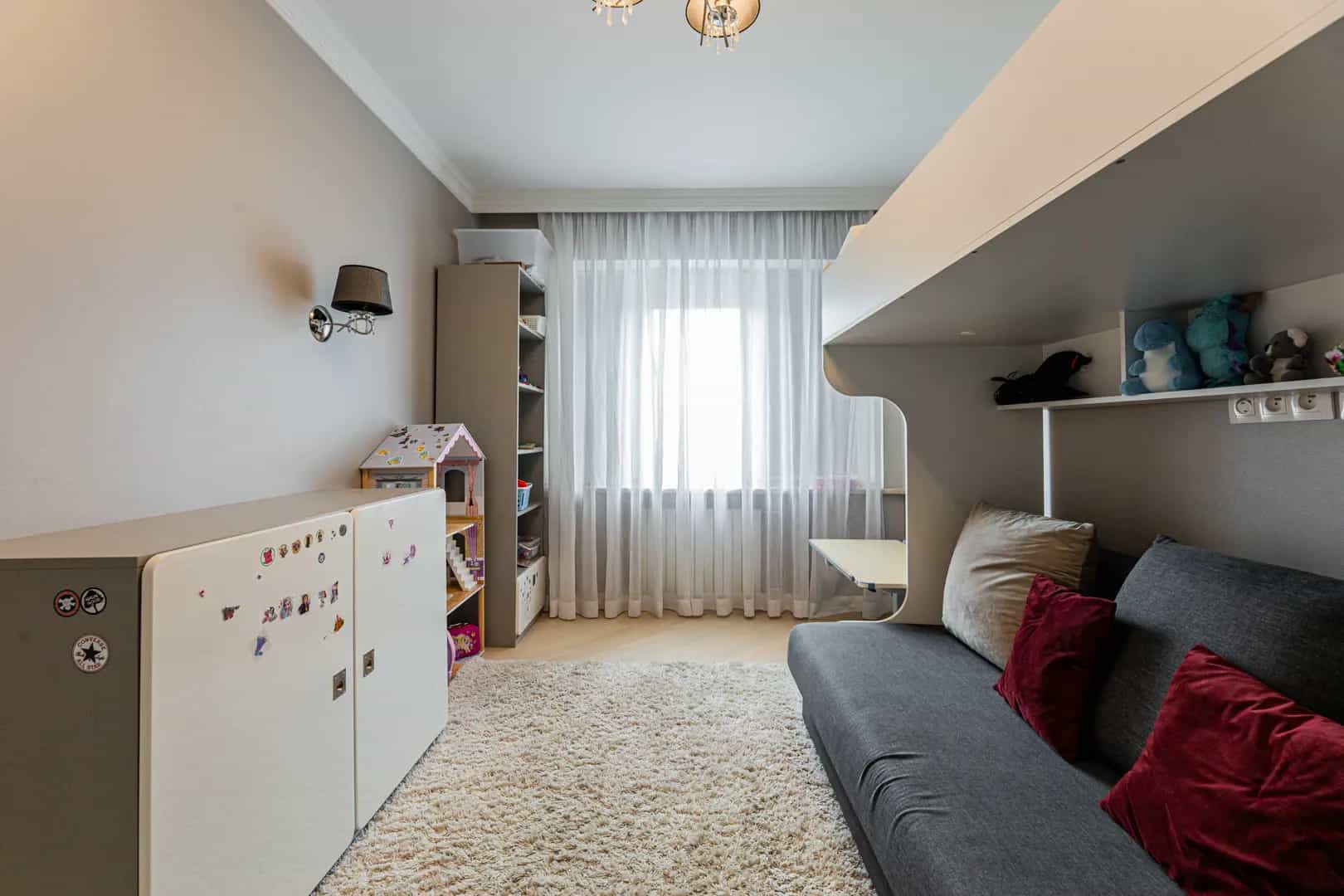 Беларусь, Минск, Нововиленская улица, 8, фото 21