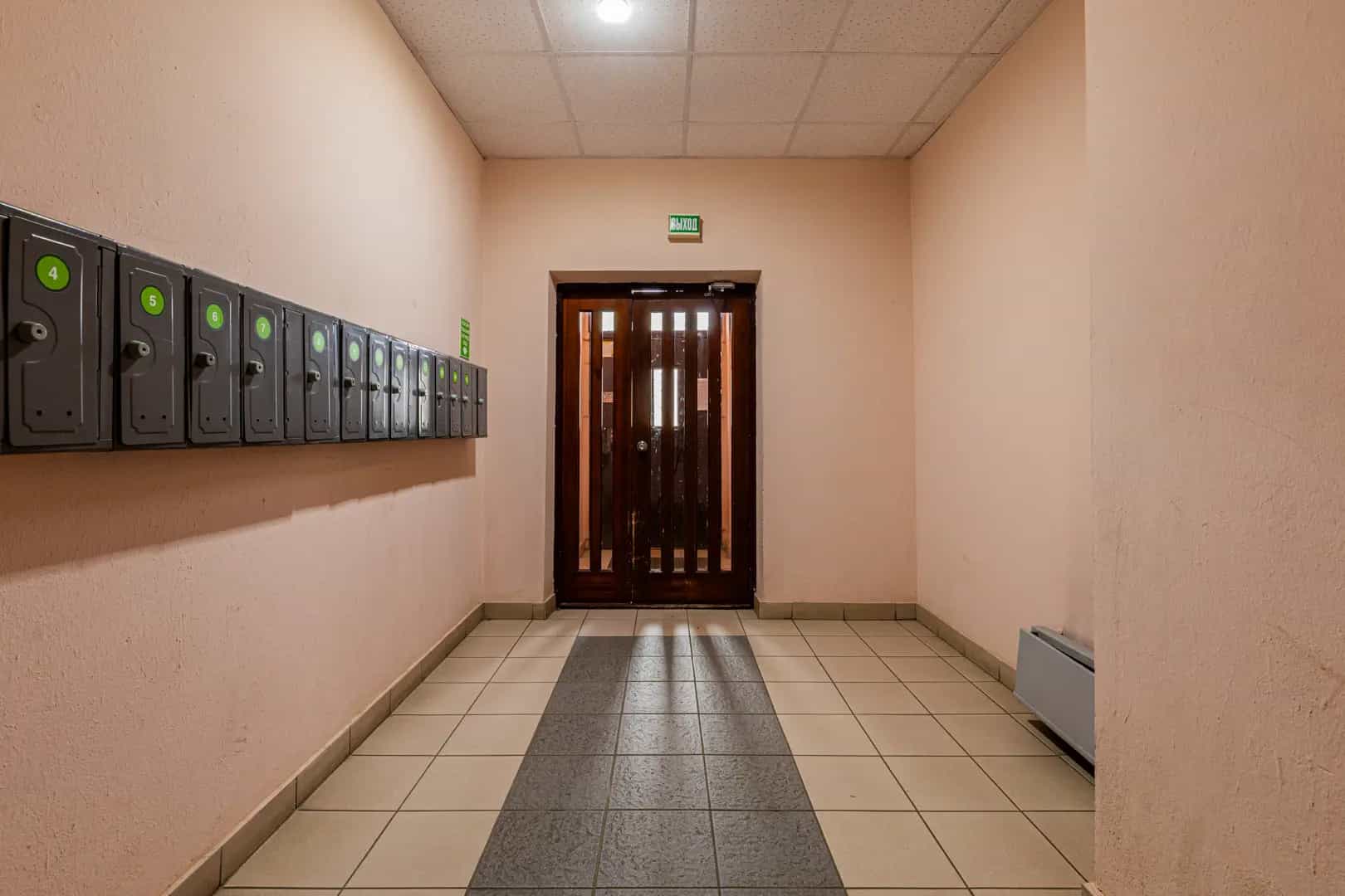 Беларусь, Минск, Нововиленская улица, 8, фото 22