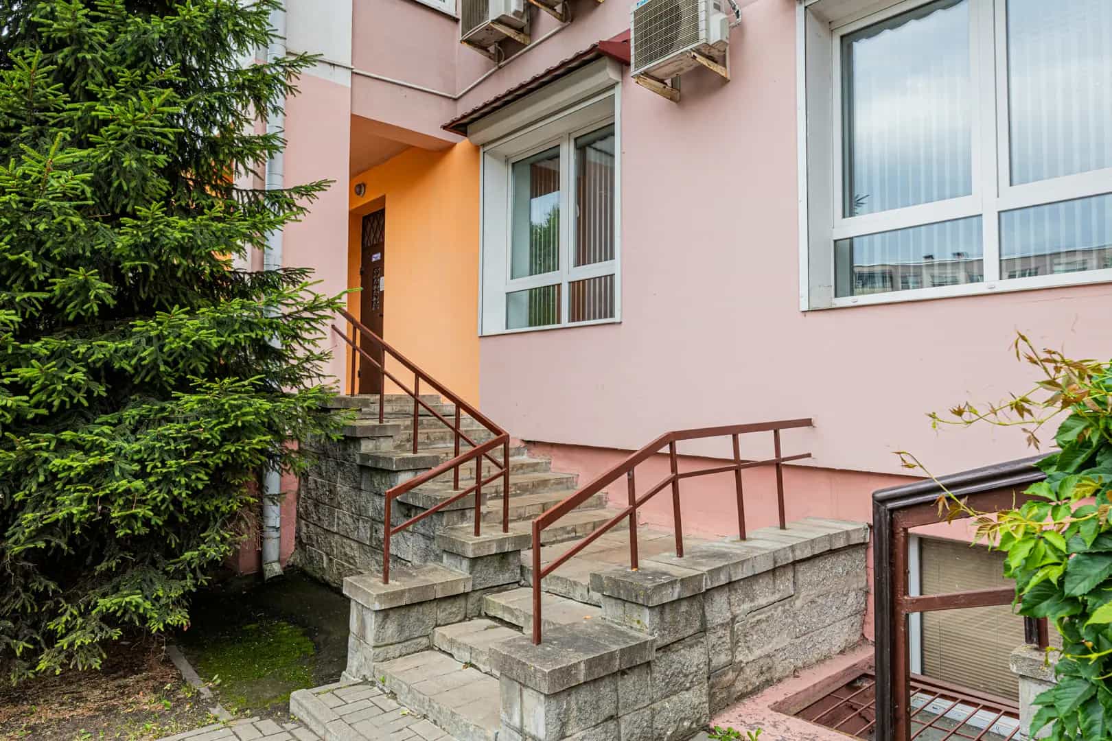 Беларусь, Минск, Нововиленская улица, 8, фото 23