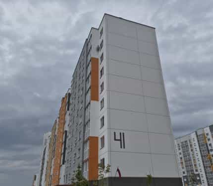Фото объекта