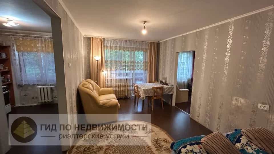 Беларусь, Гомель, Портовая улица, 12