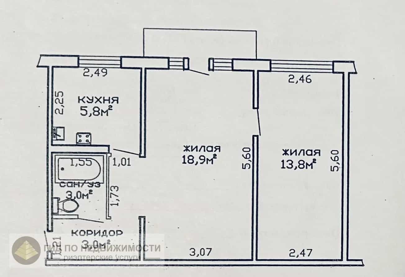 Беларусь, Гомель, Портовая улица, 12, фото 2