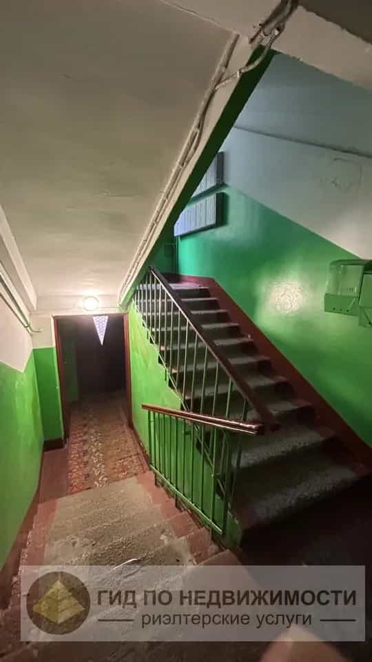 Беларусь, Гомель, Портовая улица, 12, фото 11