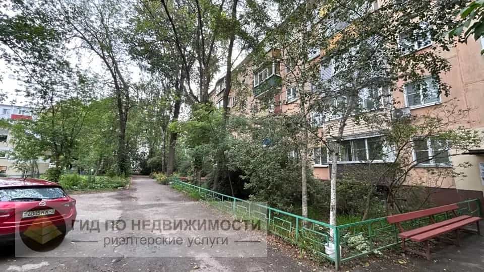 Беларусь, Гомель, Портовая улица, 12, фото 13
