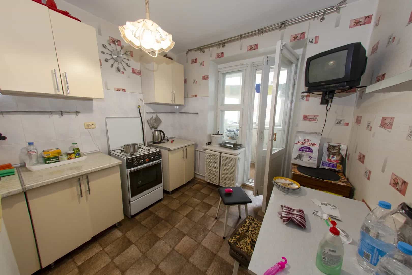 Беларусь, Минск, Логойский тракт, 9