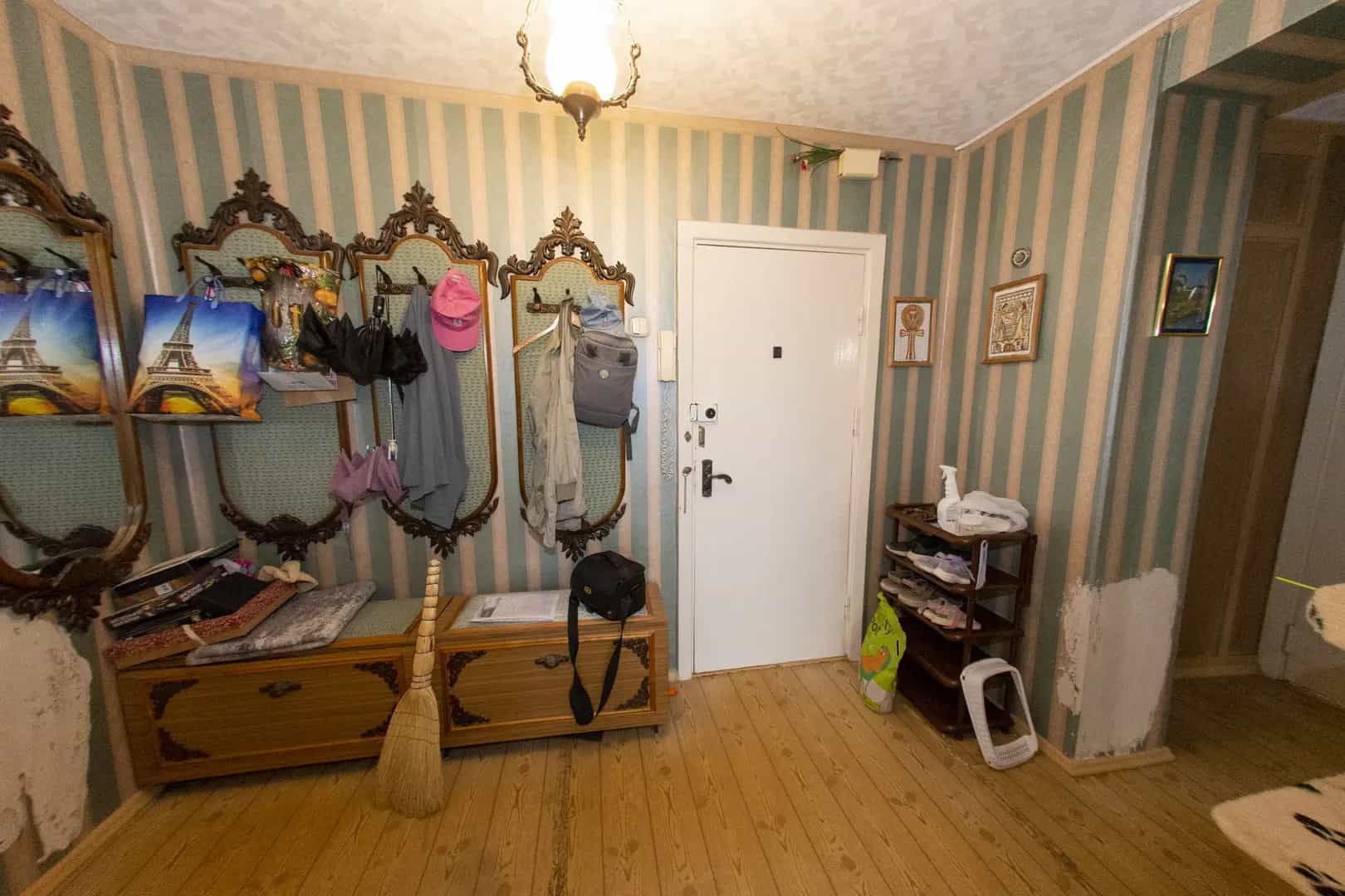 Беларусь, Минск, Логойский тракт, 9, фото 15