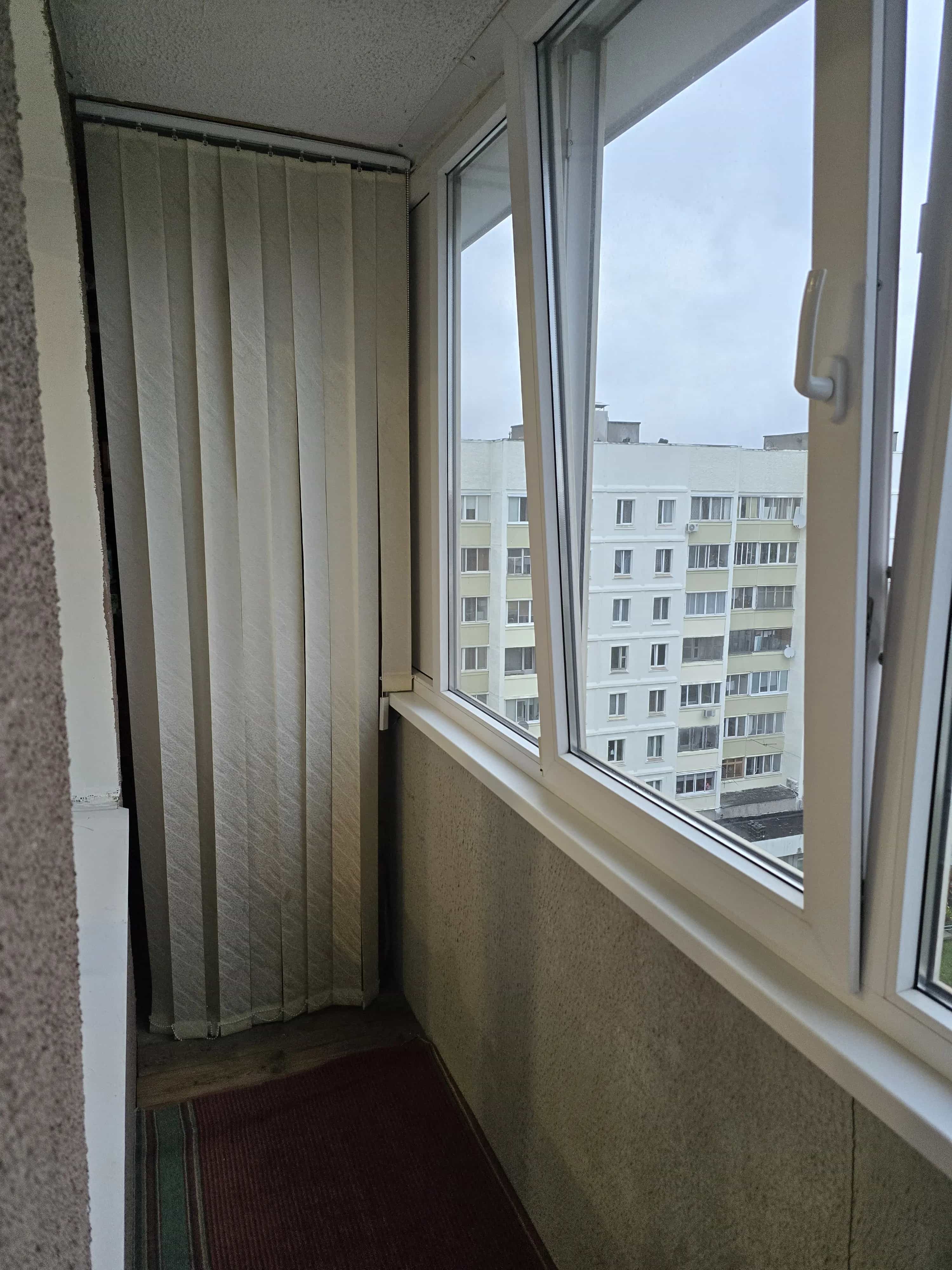 Беларусь, Минск, улица Менделеева, 1, фото 14