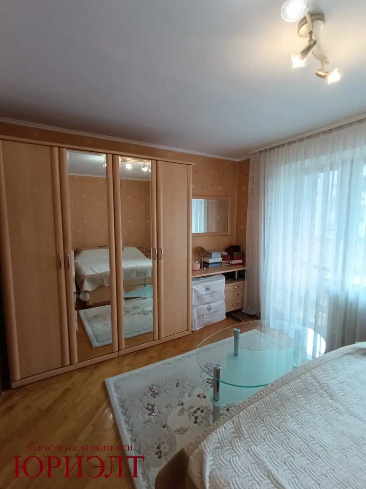 Беларусь, Брестская область, Пинск, улица Веры Хоружей, 23, фото 6