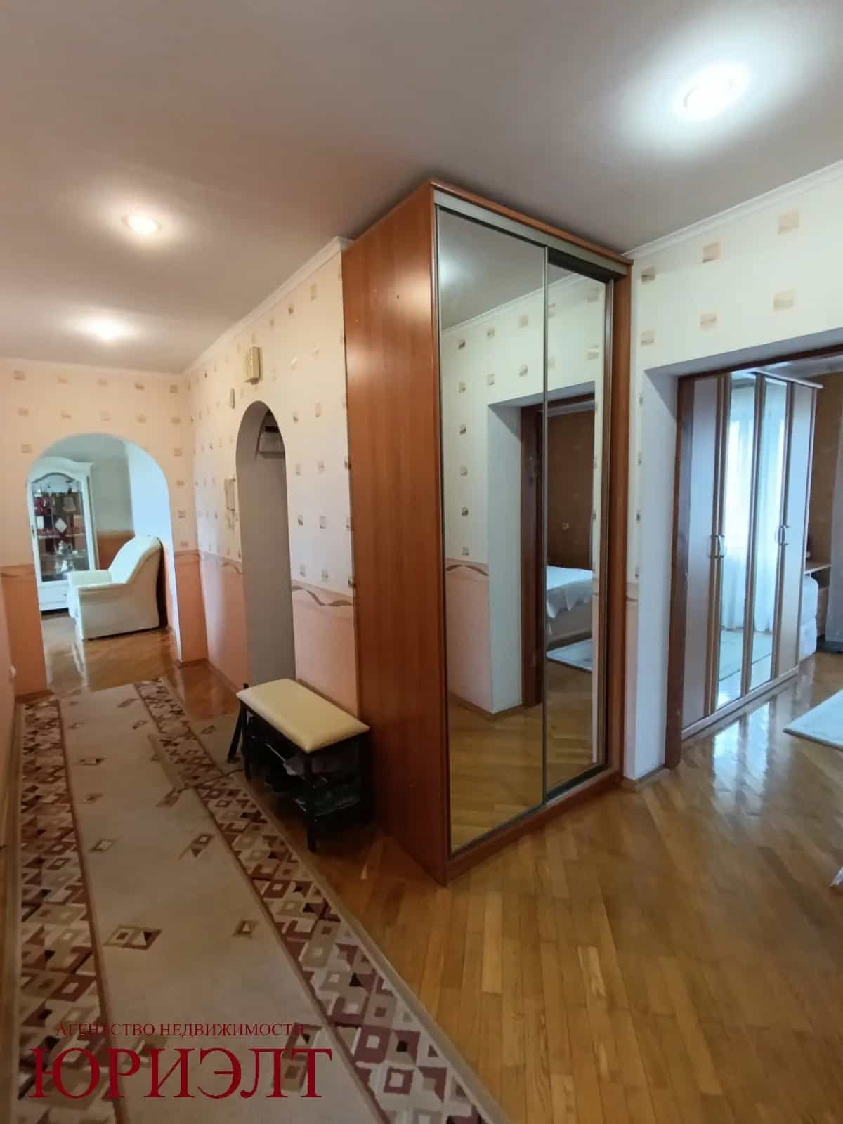 Беларусь, Брестская область, Пинск, улица Веры Хоружей, 23, фото 12