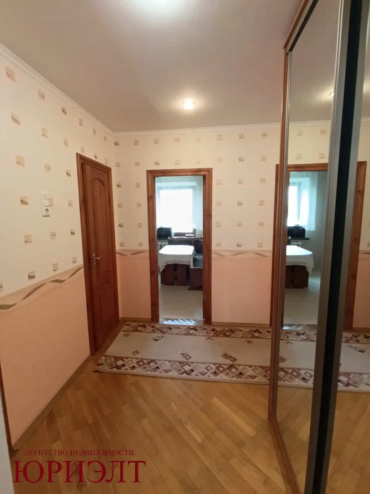 Беларусь, Брестская область, Пинск, улица Веры Хоружей, 23, фото 13