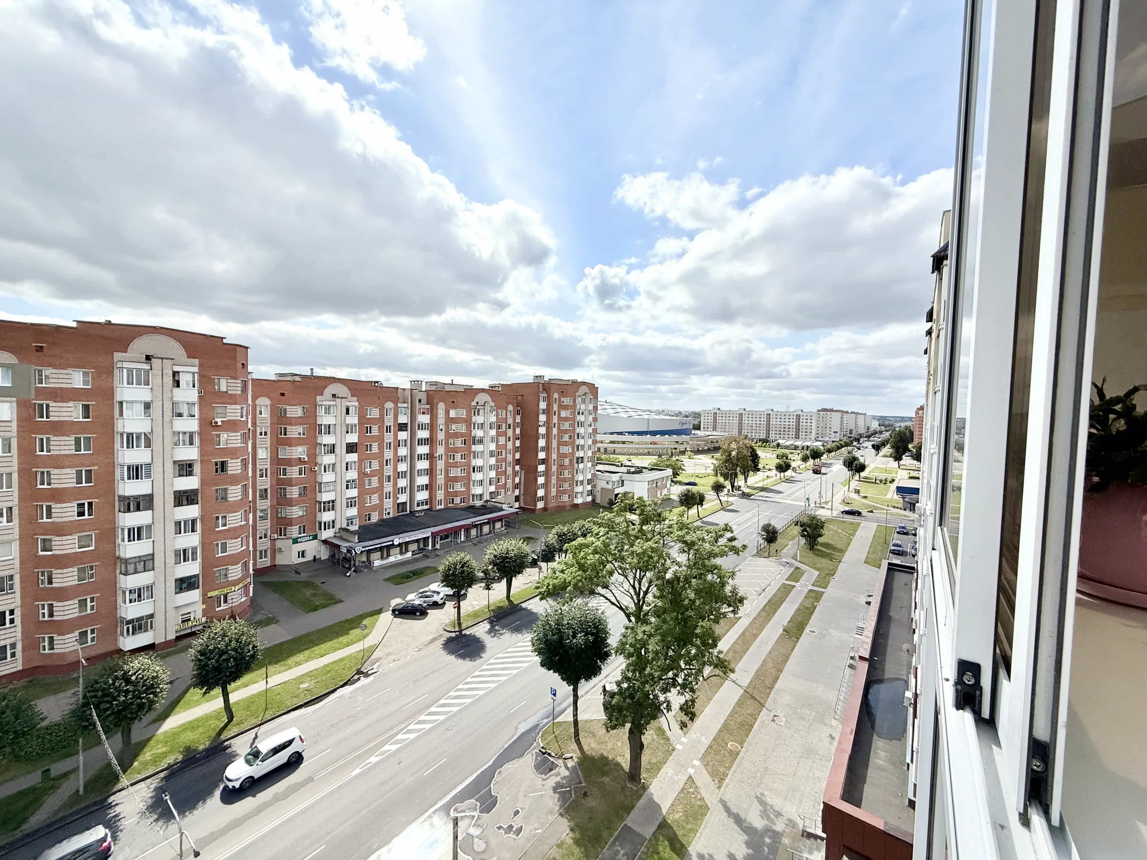 Беларусь, Витебская область, Орша, улица Владимира Ленина, 130, фото 34