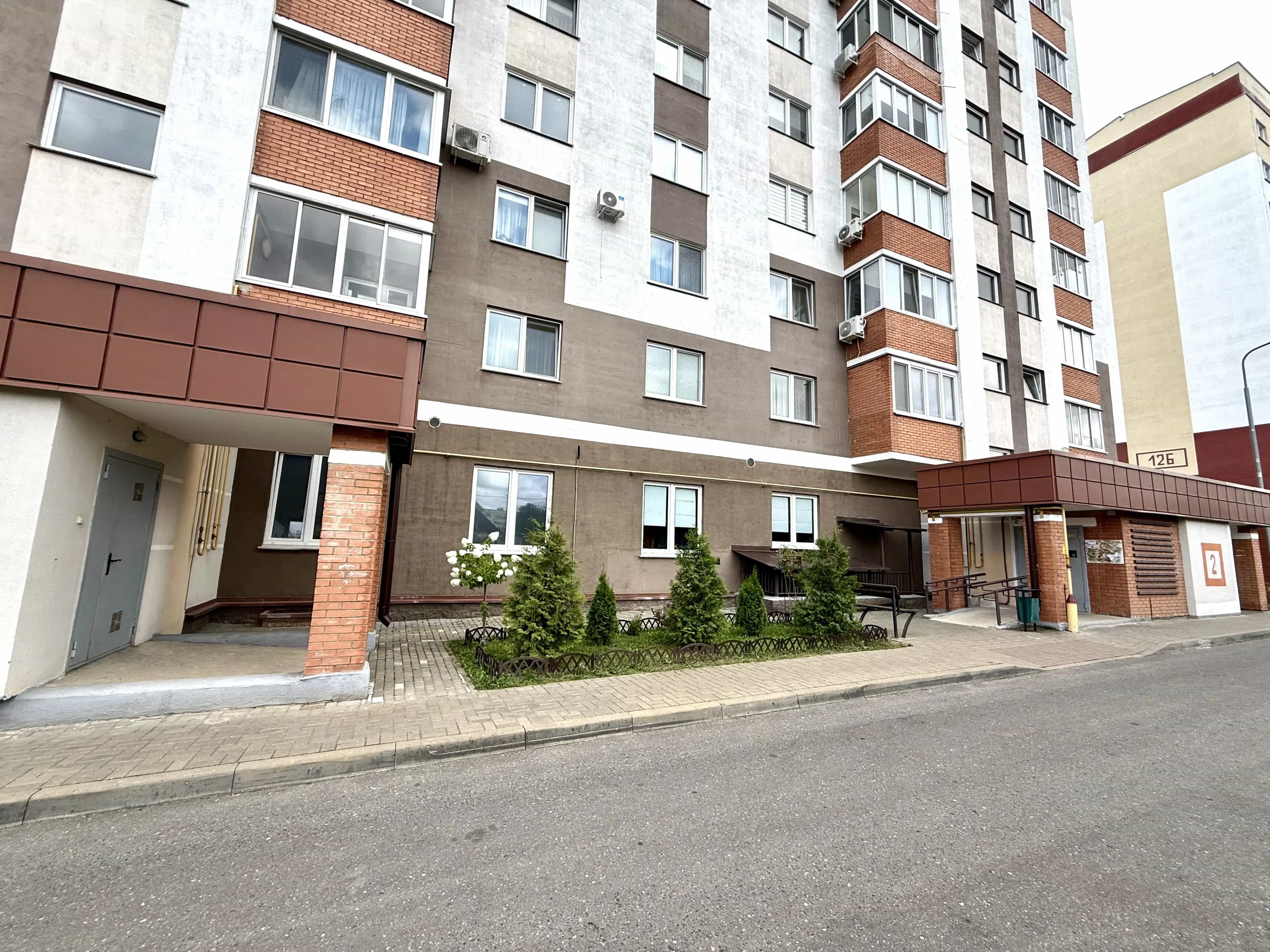 Беларусь, Витебская область, Орша, улица Владимира Ленина, 130, фото 37