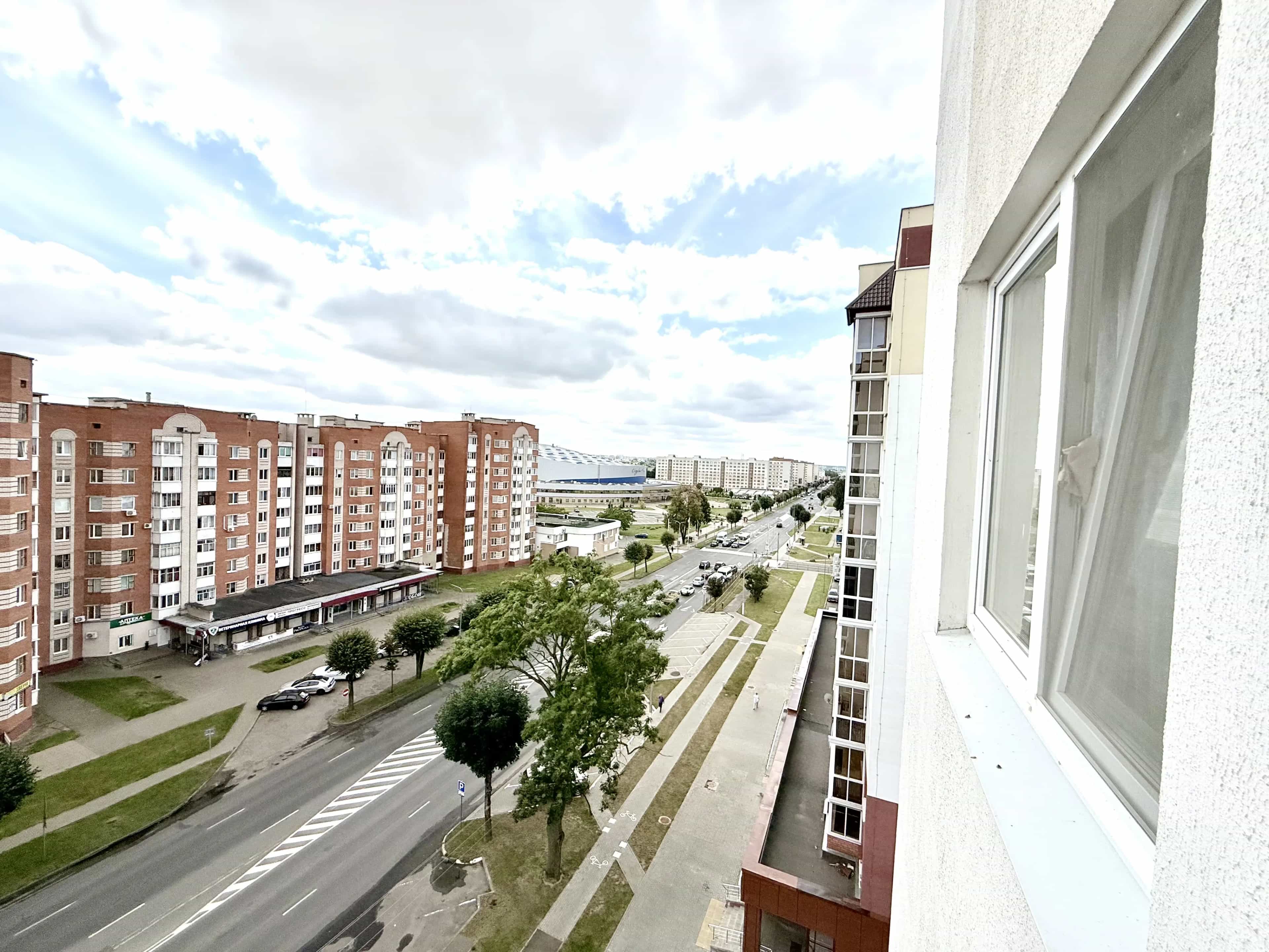 Беларусь, Витебская область, Орша, улица Владимира Ленина, 130, фото 38