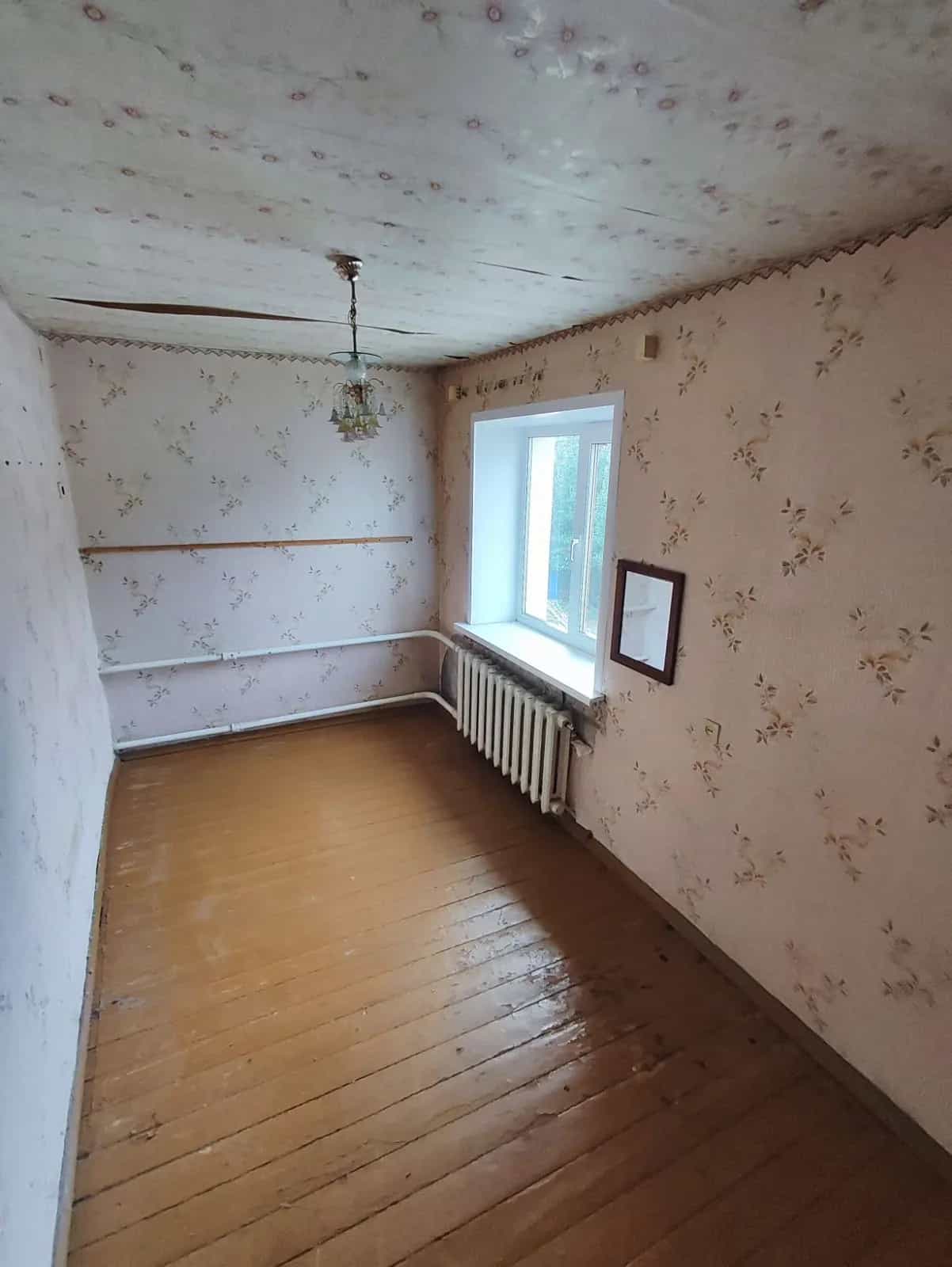 Беларусь, Гомельская область, Жлобин, Первомайская улица, 106, фото 4