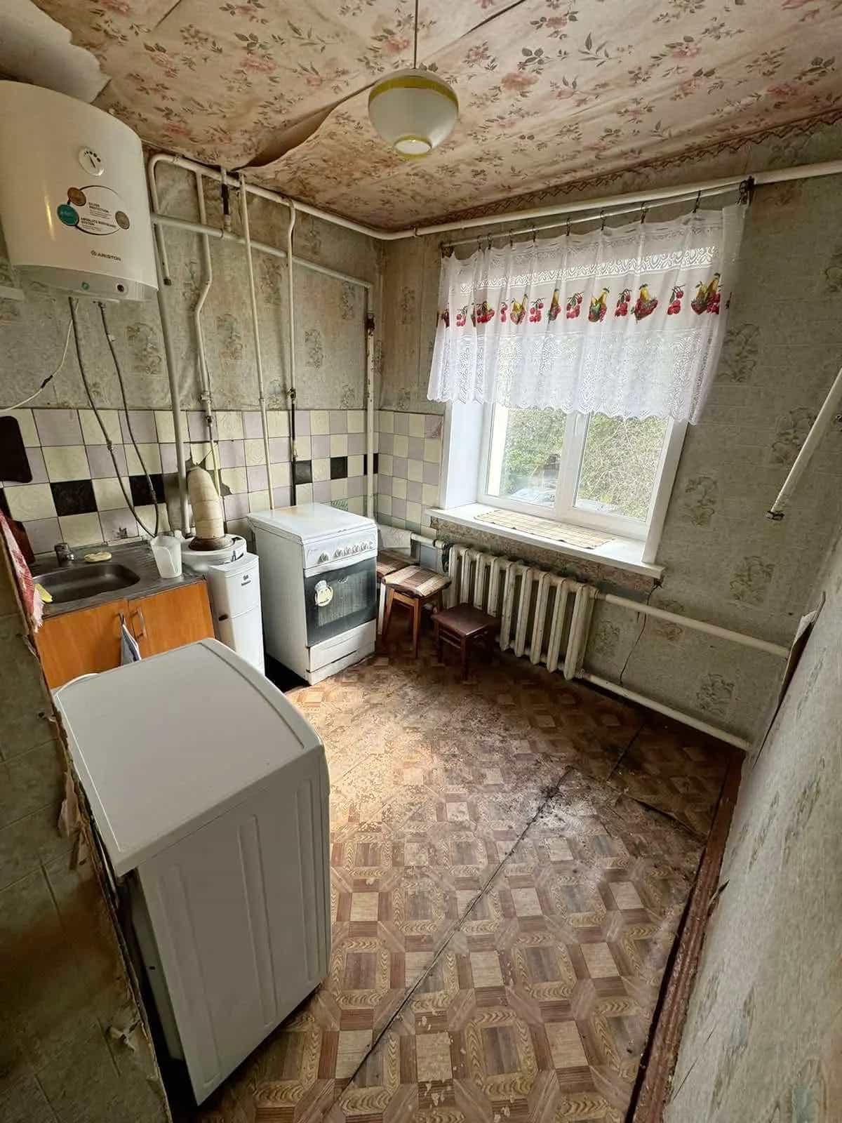 Беларусь, Гомельская область, Жлобин, Первомайская улица, 106, фото 5