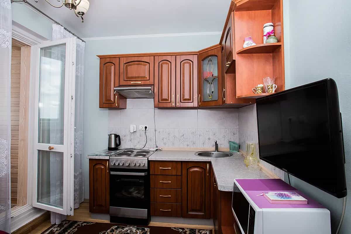 Беларусь, Минск, улица Нестерова, 96, фото 6