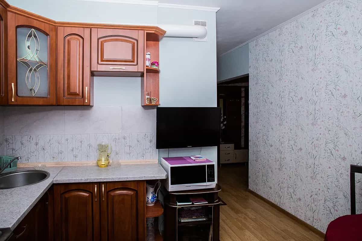 Беларусь, Минск, улица Нестерова, 96, фото 7