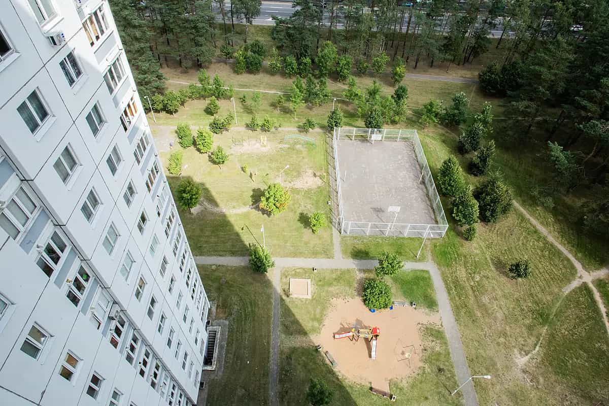 Беларусь, Минск, улица Нестерова, 96, фото 14
