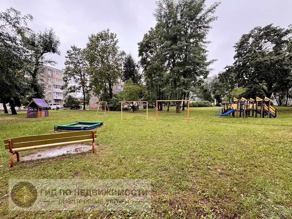Беларусь, Гродно, улица Поповича, 33, фото 14