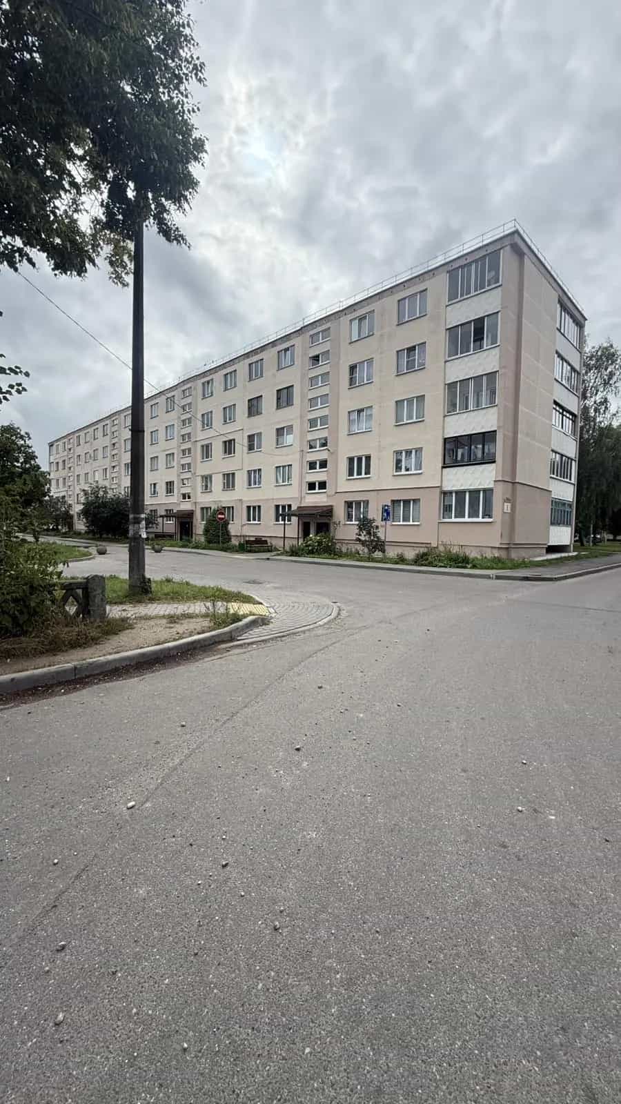 Беларусь, Минский район, агрогородок Михановичи, Советская улица, 1, фото 2