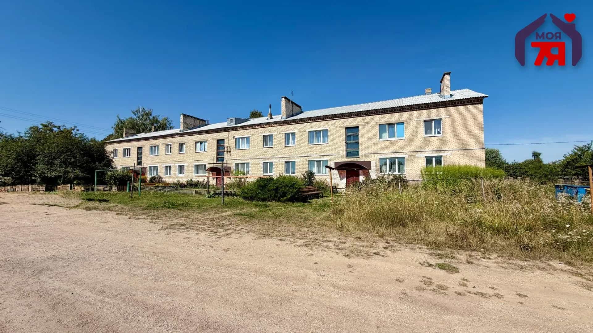 Беларусь, Минская область, Слуцкий район, Гресский сельсовет, агрогородок Греск, Минская улица, 58, фото 20
