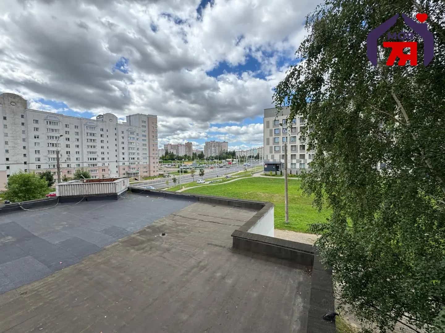 Беларусь, Минск, Сухаревская улица, 38к2, фото 8