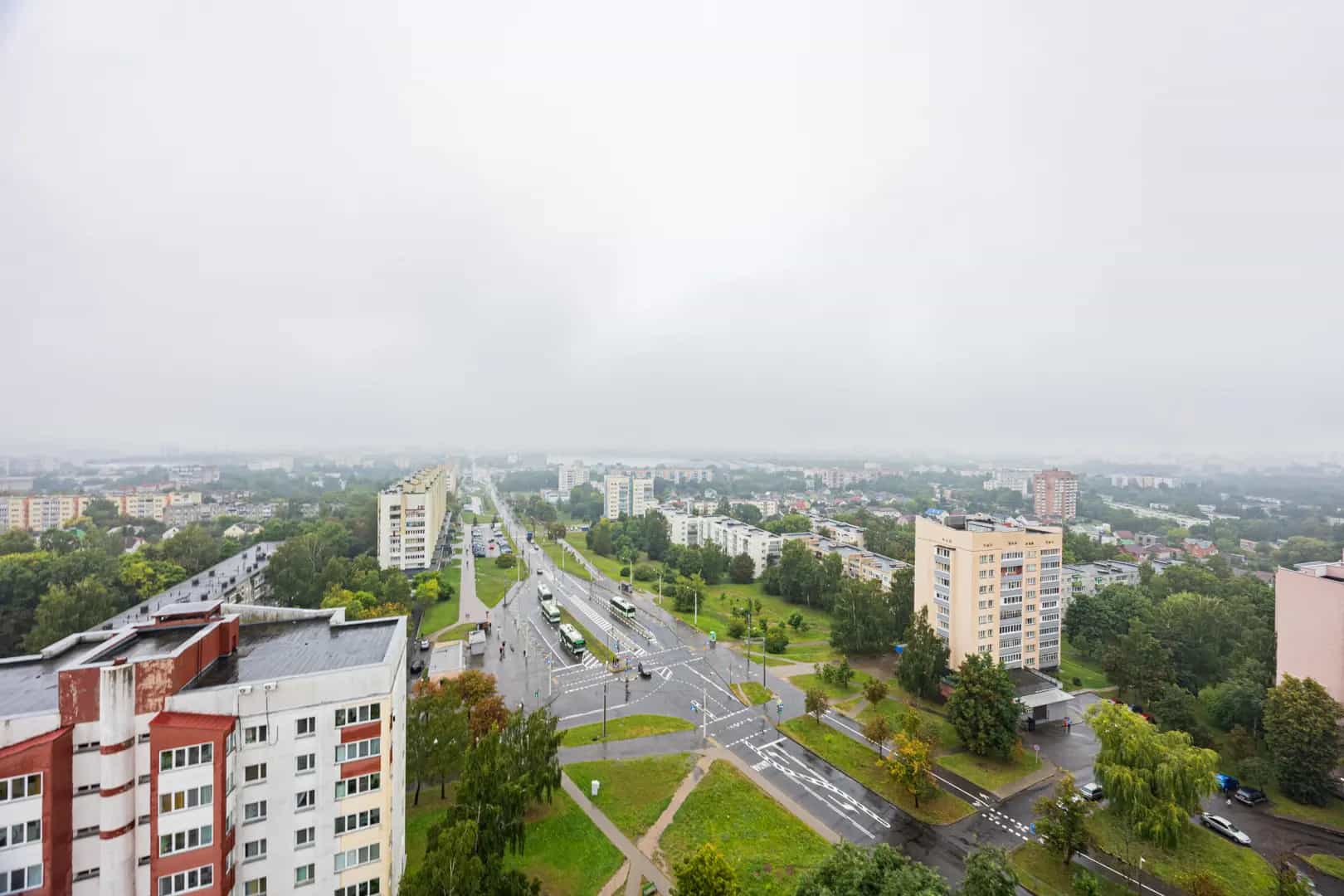 Беларусь, Минск, улица Голодеда, 11, фото 11