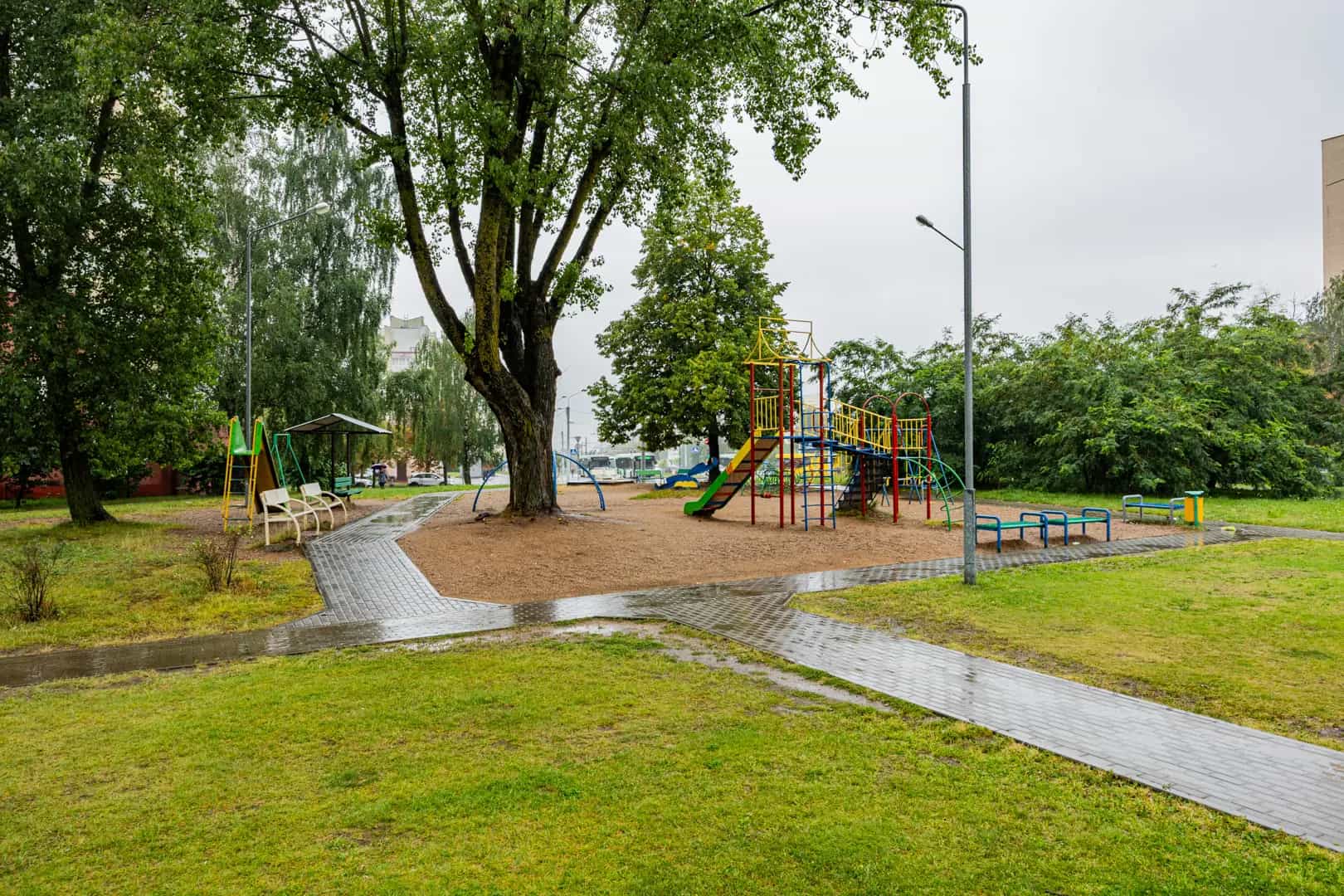 Беларусь, Минск, улица Голодеда, 11, фото 23
