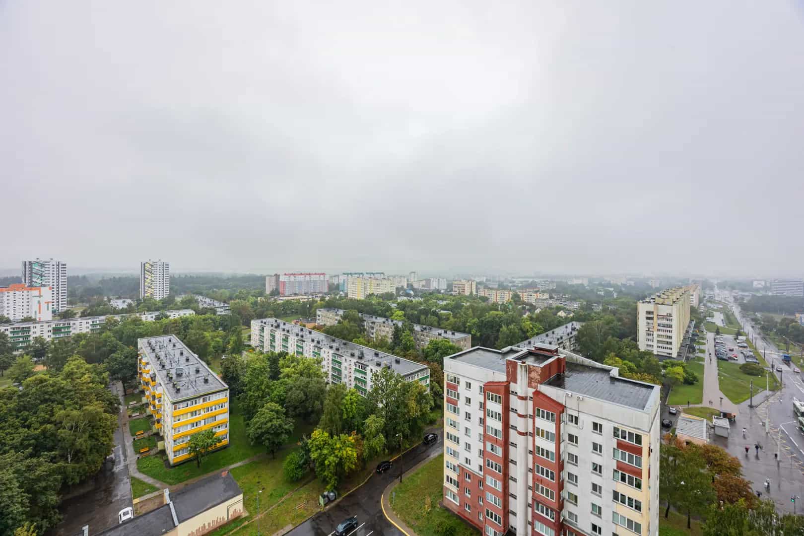 Беларусь, Минск, улица Голодеда, 11, фото 24