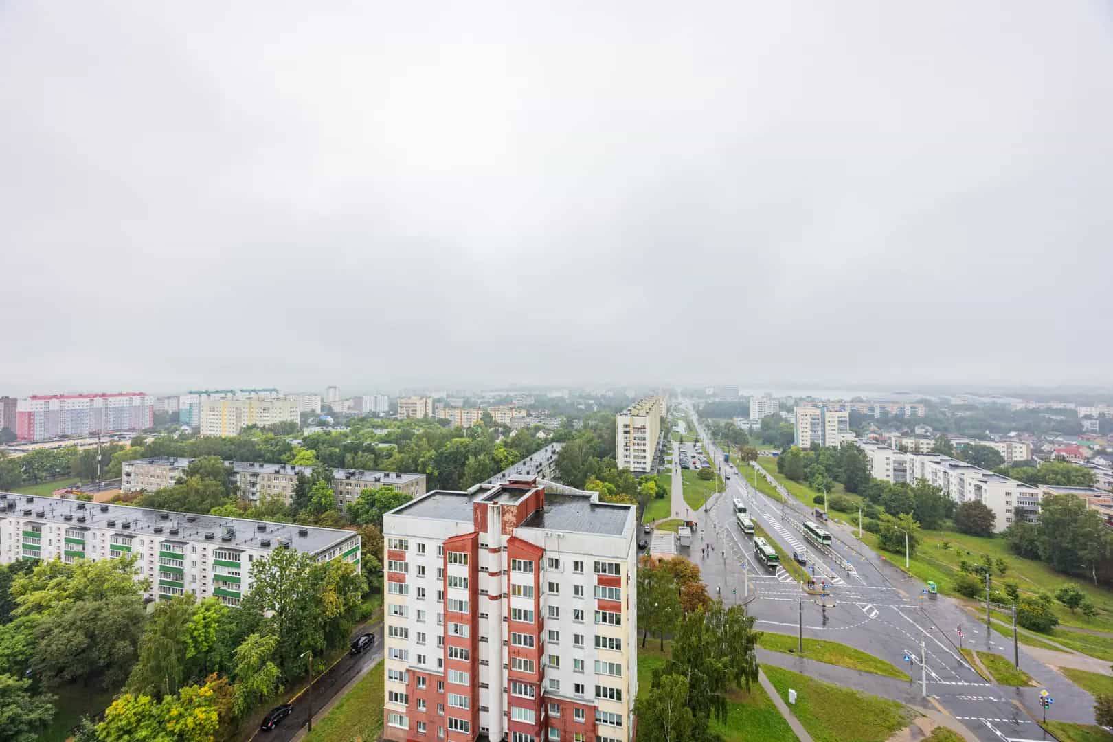 Беларусь, Минск, улица Голодеда, 11, фото 25
