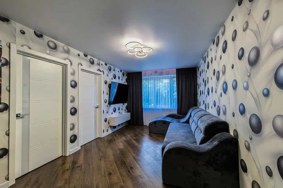 Беларусь, Минск, улица Янки Мавра, 23, фото 8