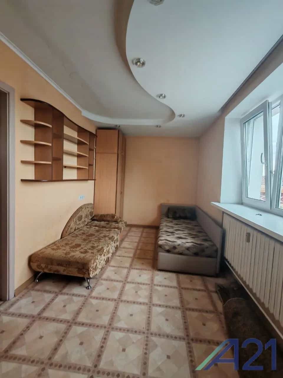 Беларусь, Гомельская область, Калинковичи, Советская улица, 106