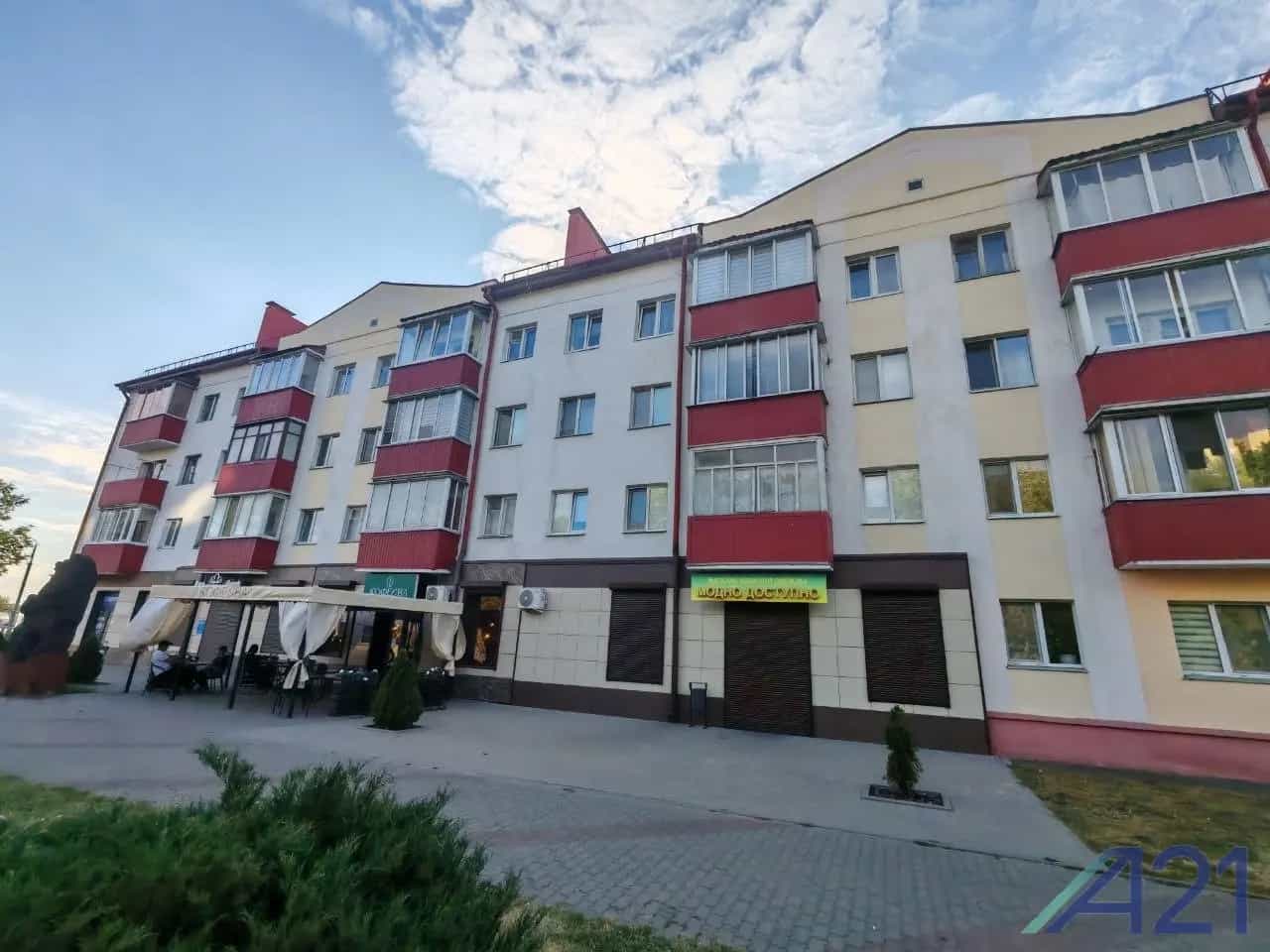 Беларусь, Гомельская область, Калинковичи, Советская улица, 106, фото 9