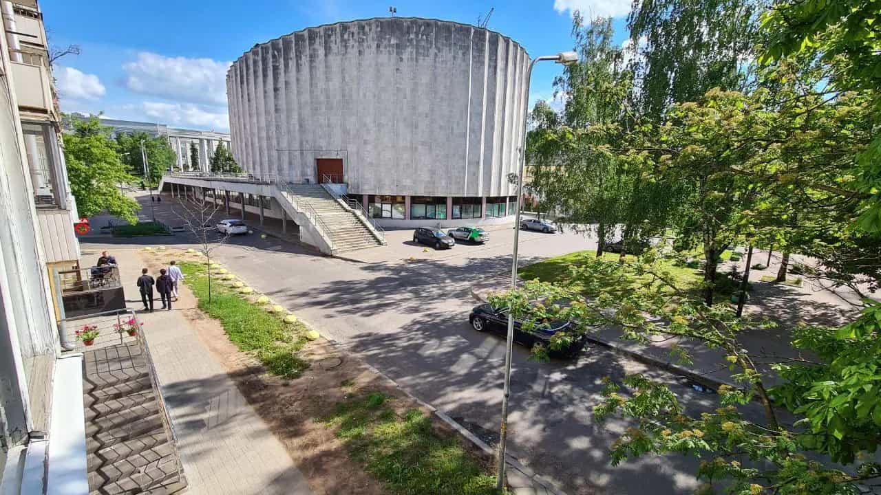 Беларусь, Минск, улица Богдана Хмельницкого, 4, фото 18